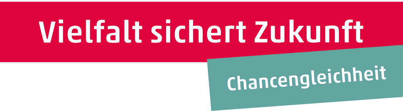 Vielfalt sichert Zukunft